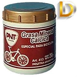Grasa Bicicletero 300 g. - 413